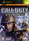 Pochette Call of Duty : le jour de gloire