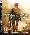 Pochette Call of Duty : Modern Warfare 2