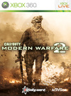 Pochette Call of Duty : Modern Warfare 2