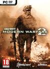 Pochette Call of Duty : Modern Warfare 2