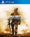 Pochette Call of Duty : Modern Warfare 2 Campaign Remastered