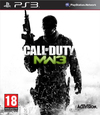Pochette Call of Duty : Modern Warfare 3