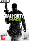 Pochette Call of Duty : Modern Warfare 3