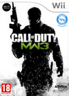 Pochette Call of Duty : Modern Warfare 3