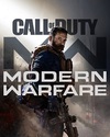 Pochette Call of Duty : Modern Warfare