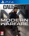 Pochette Call of Duty : Modern Warfare