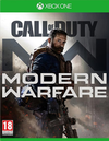 Pochette Call of Duty : Modern Warfare