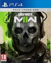 Pochette Call of Duty : Modern Warfare II
