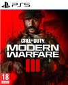 Pochette Call of Duty : Modern Warfare III