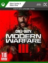 Pochette Call of Duty : Modern Warfare III