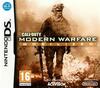 Pochette Call of Duty : Modern Warfare : Mobilised