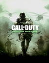 Pochette Call of Duty : Modern Warfare Remastered