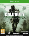 Pochette Call of Duty : Modern Warfare Remastered