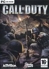 Pochette Call of Duty