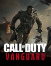 Pochette Call of Duty : Vanguard