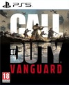 Pochette Call of Duty : Vanguard