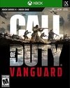 Pochette Call of Duty : Vanguard