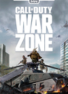 Pochette Call of Duty : Warzone