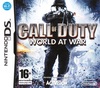 Pochette Call of Duty : World at War
