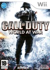 Pochette Call of Duty : World at War