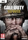 Pochette Call of Duty : WWII