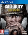 Pochette Call of Duty : WWII