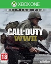 Pochette Call of Duty : WWII