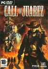 Pochette Call of Juarez
