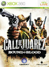 Pochette Call of Juarez : Bound in Blood