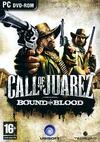Pochette Call of Juarez : Bound in Blood