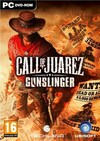 Pochette Call of Juarez : Gunslinger