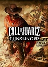 Pochette Call of Juarez : Gunslinger