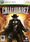 Pochette Call of Juarez