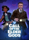 Pochette Call of the Elder Gods