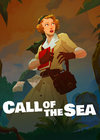Pochette Call of the Sea