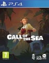 Pochette Call of the Sea