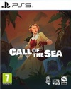 Pochette Call of the Sea
