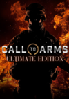 Pochette Call to Arms