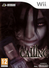 Pochette Calling