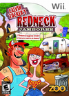 Pochette Calvin Tucker's Redneck Jamboree
