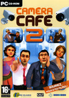 Pochette Camera Cafe 2