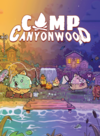 Pochette Camp Canyonwood