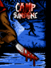 Pochette Camp Sunshine