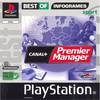 Pochette Canal+ Premier Manager