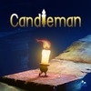 Pochette Candleman