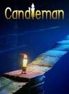 Pochette Candleman