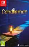 Pochette Candleman