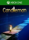 Pochette Candleman