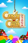 Pochette Candy Crush Saga