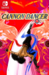 Pochette Cannon Dancer – Osman